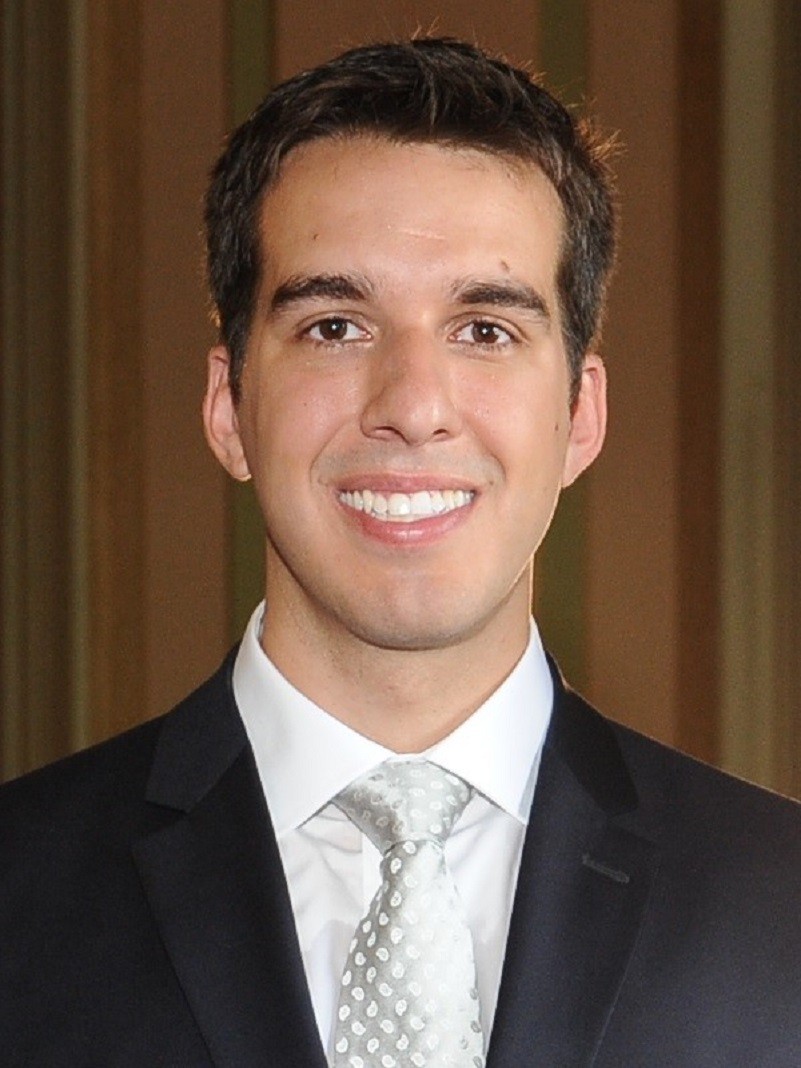 Felipe Conter Leite - Secretaria da Fazenda
