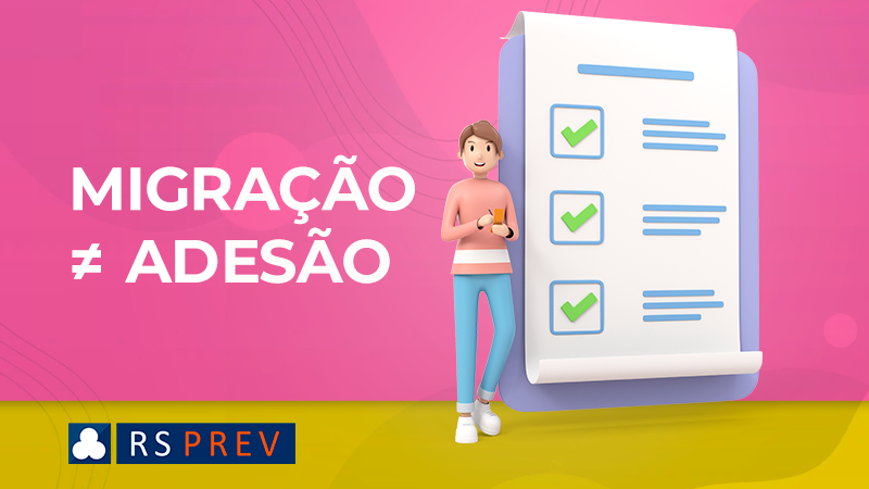 CARD 6 MIGRAÇÃO x ADESÃO