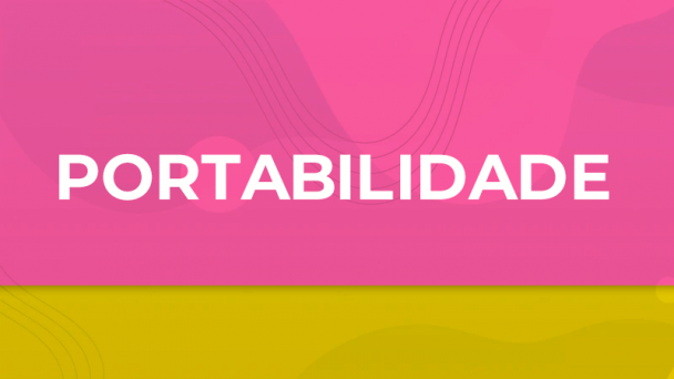 PORTABILIDADE