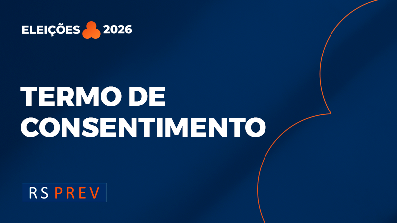 Banner Site Termo de Consentimento